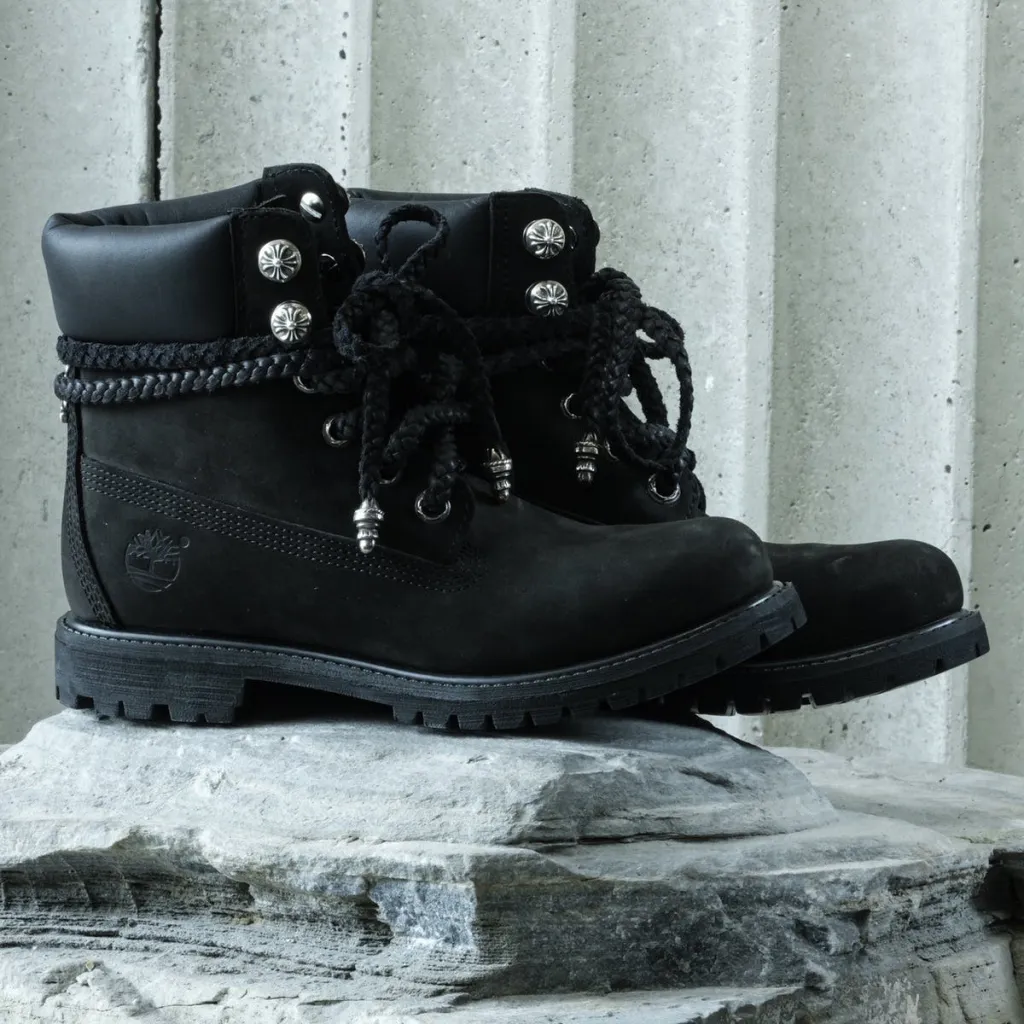 Botas de Diseñador