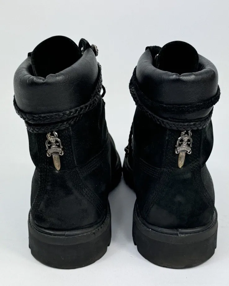 Botas Hover