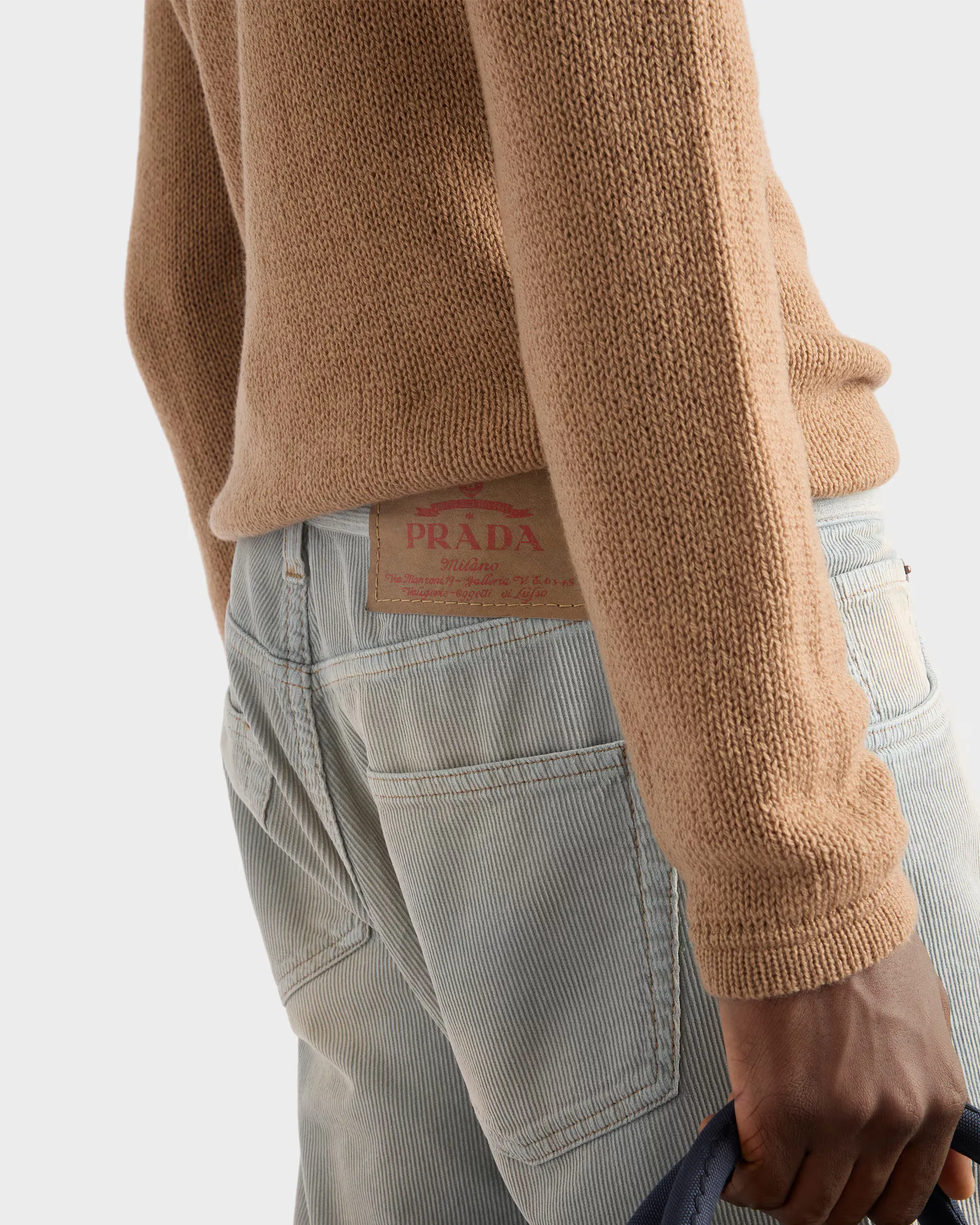 Pantalones Hover