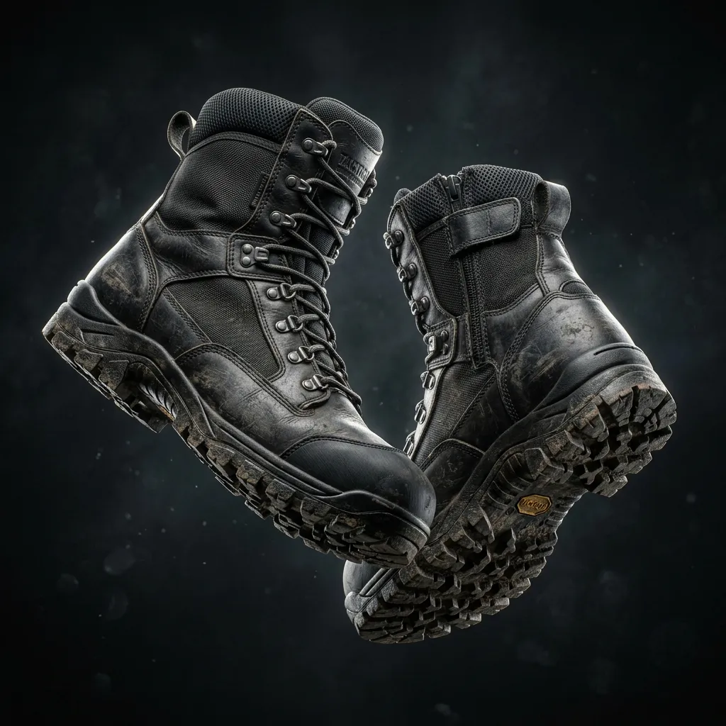 Botas