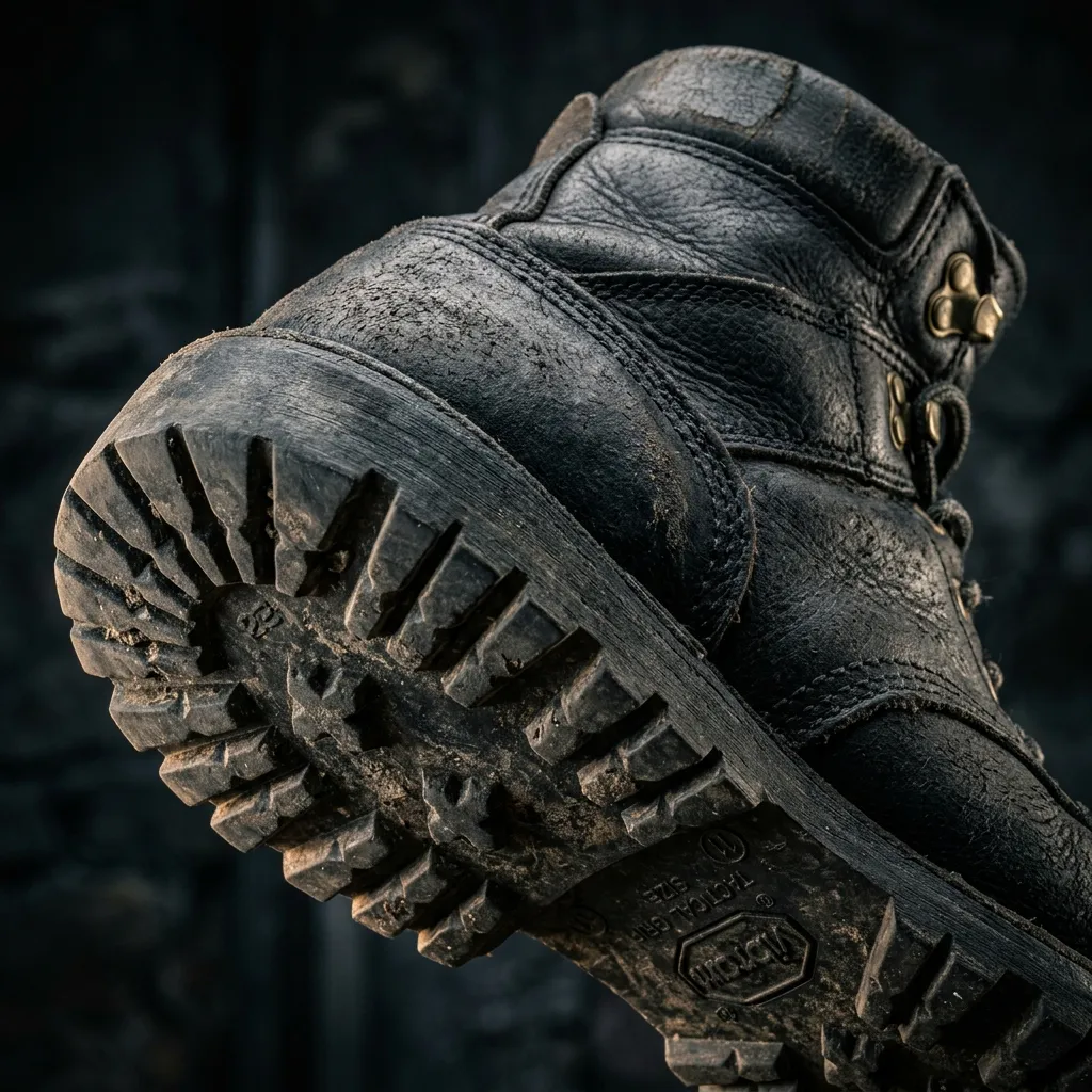 Botas Hover