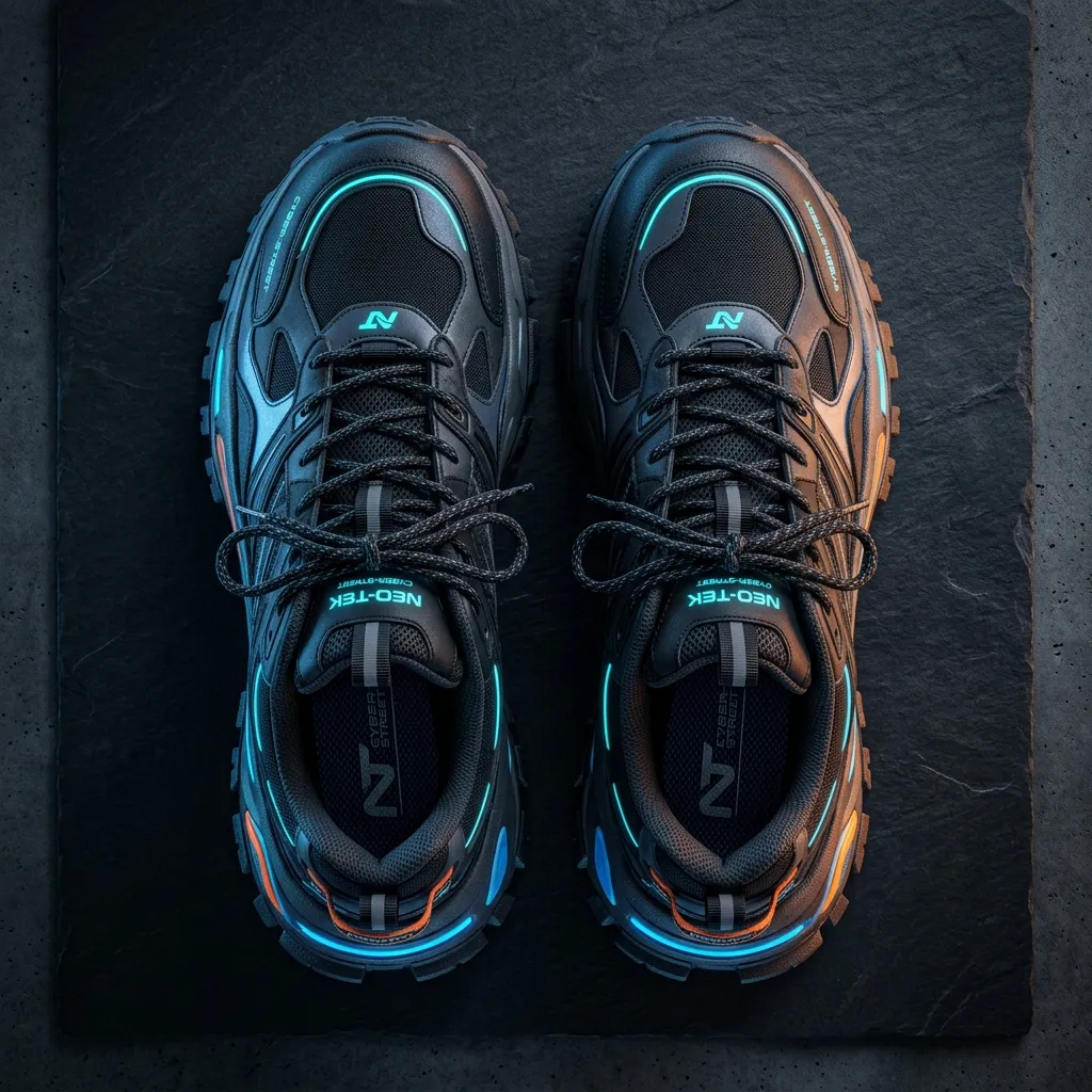 Zapatillas Hover