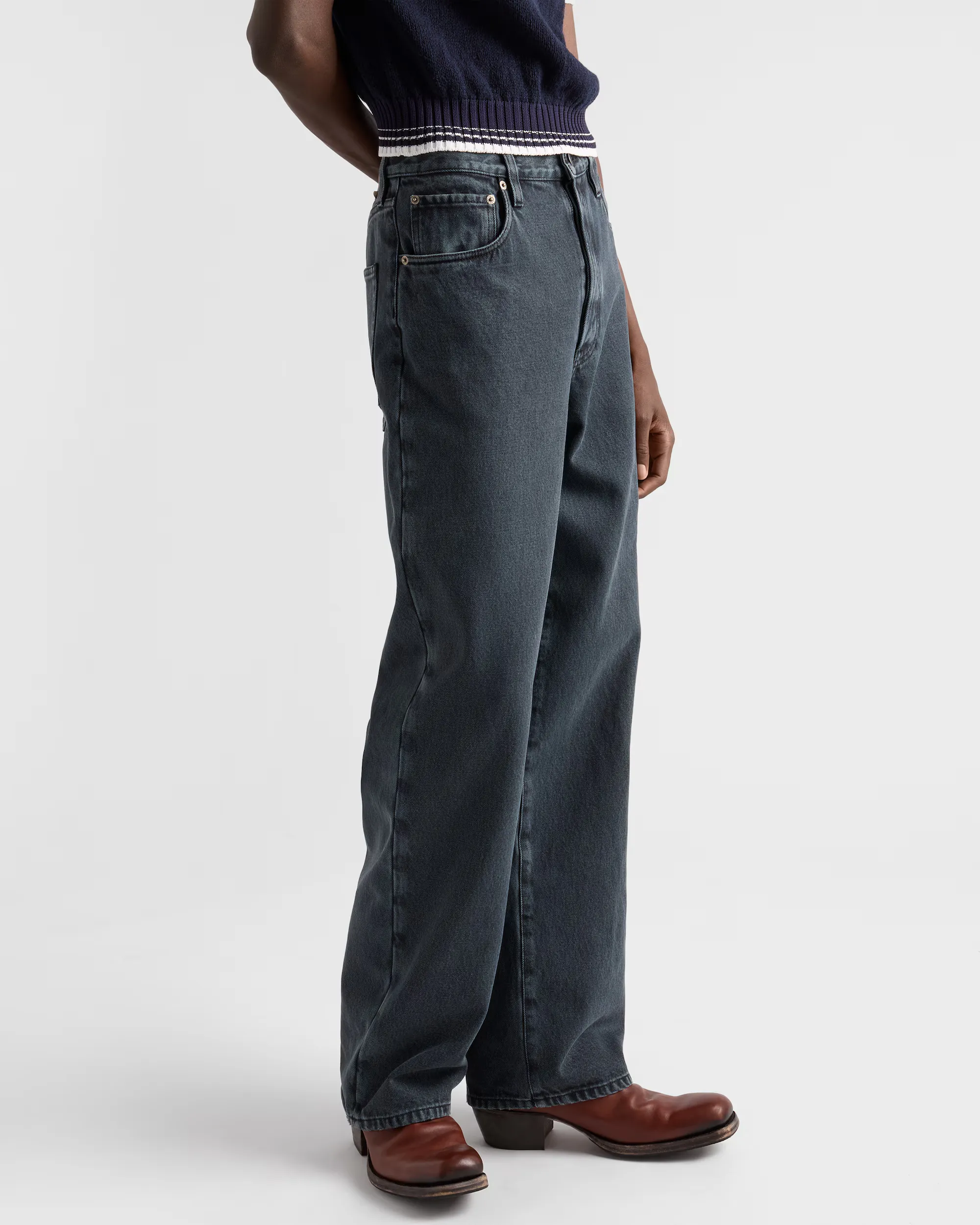 Jeans Hover