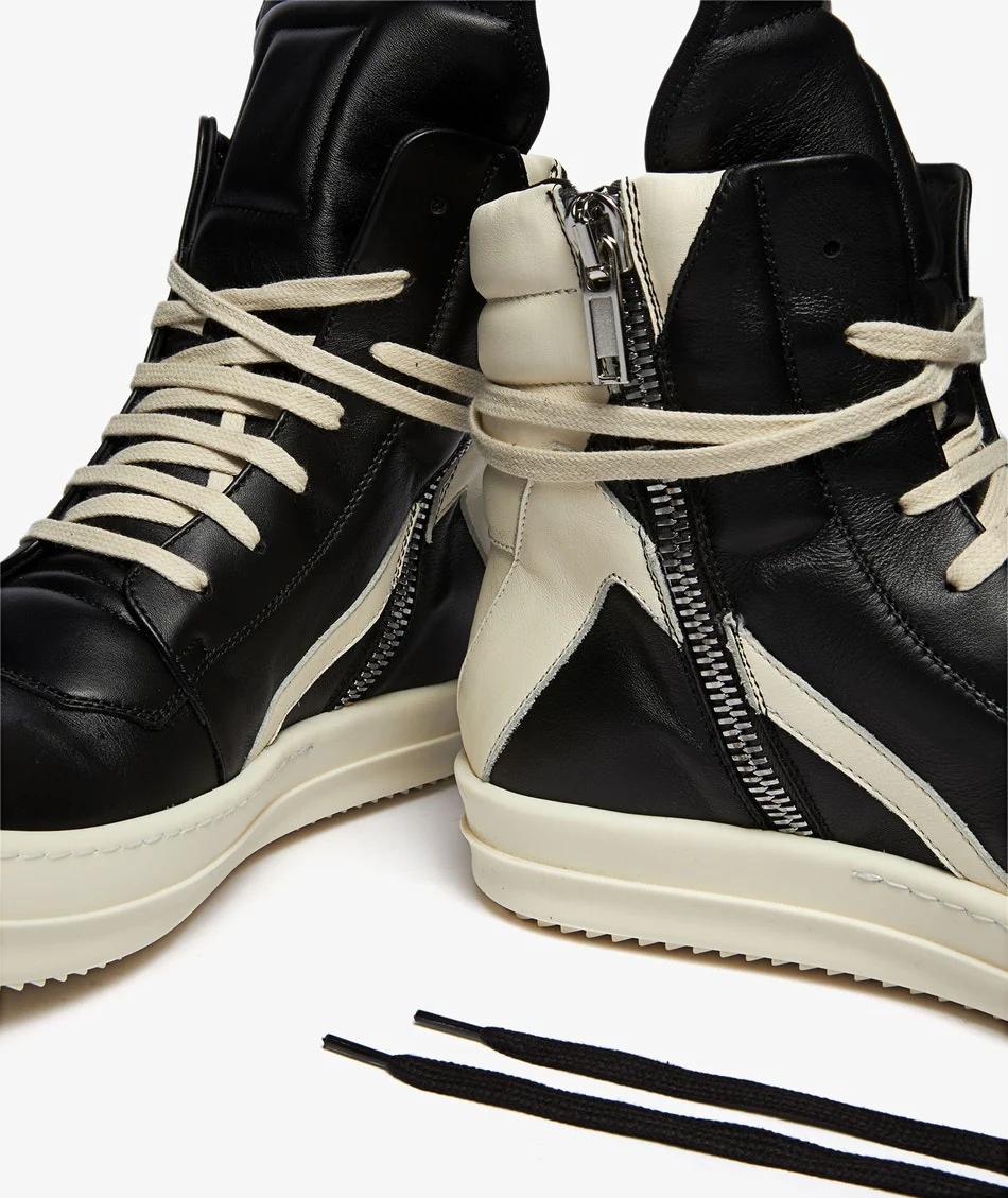 Zapatillas Geobasket Hover