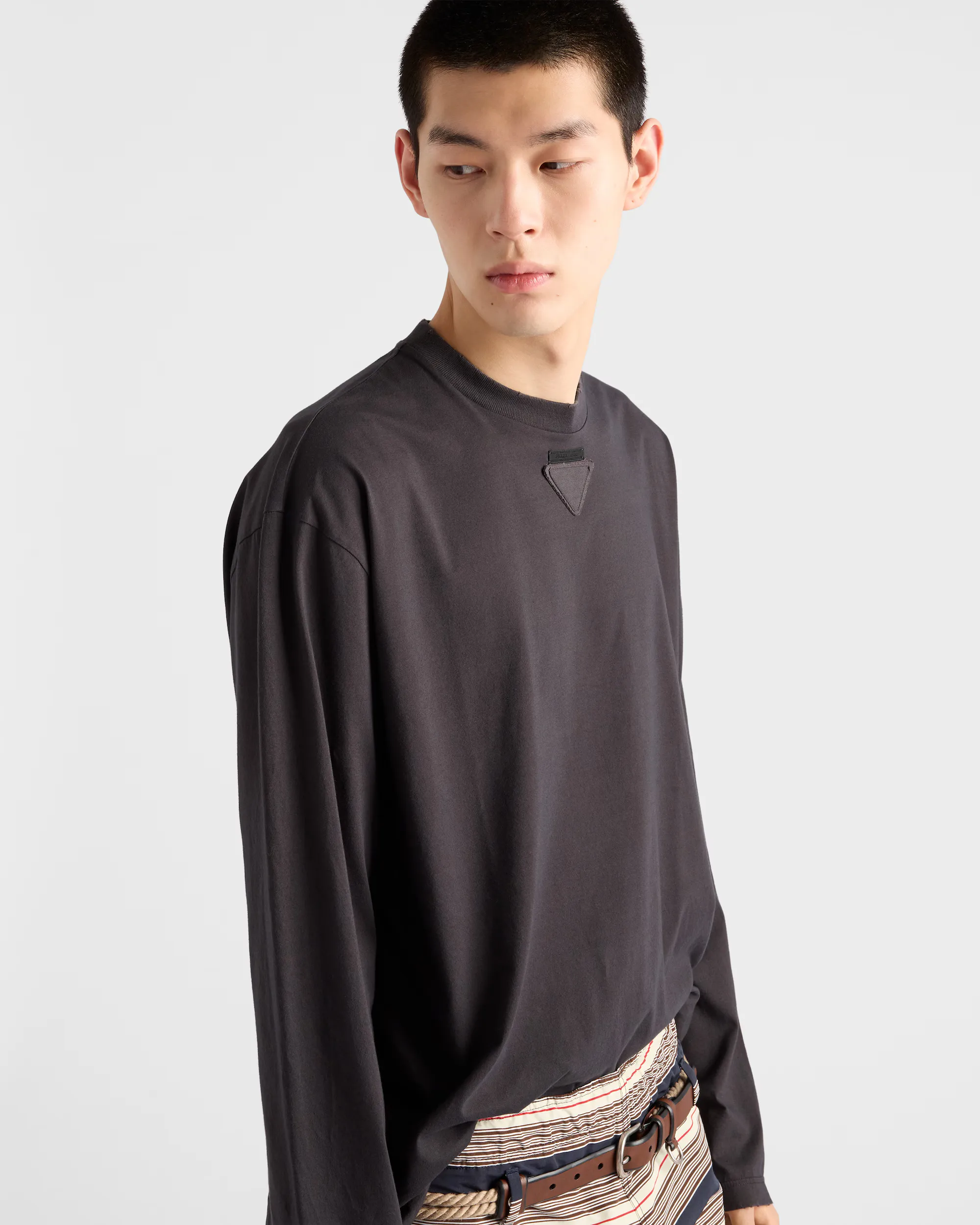 Camisa Hover