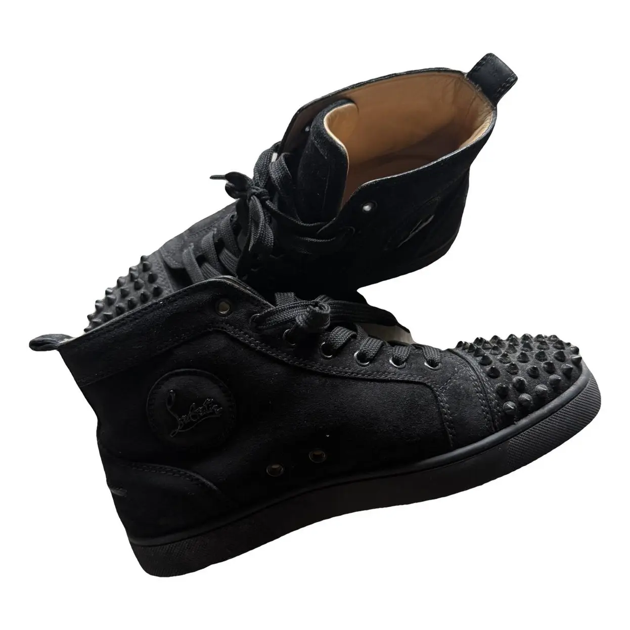 Tacones Louboutin Hover