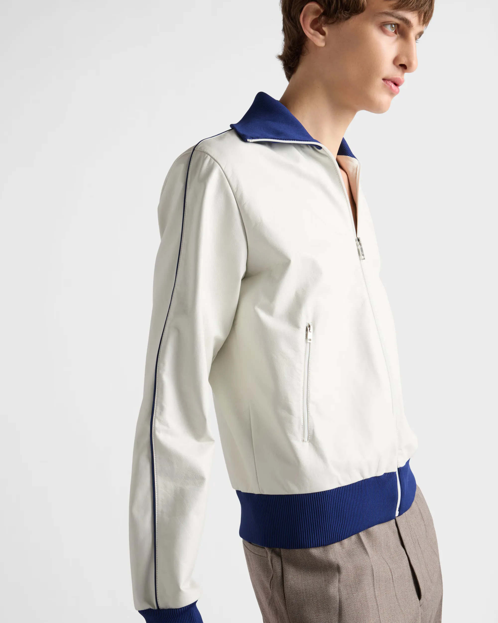 Chaqueta Blouson Hover