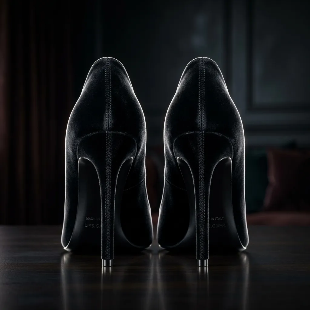 Tacones Hover