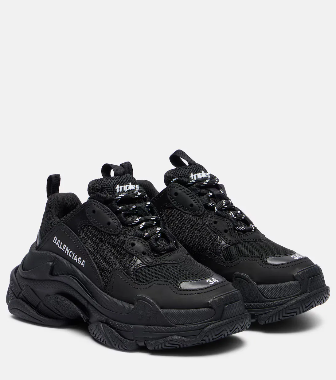 Zapatillas Balenciaga