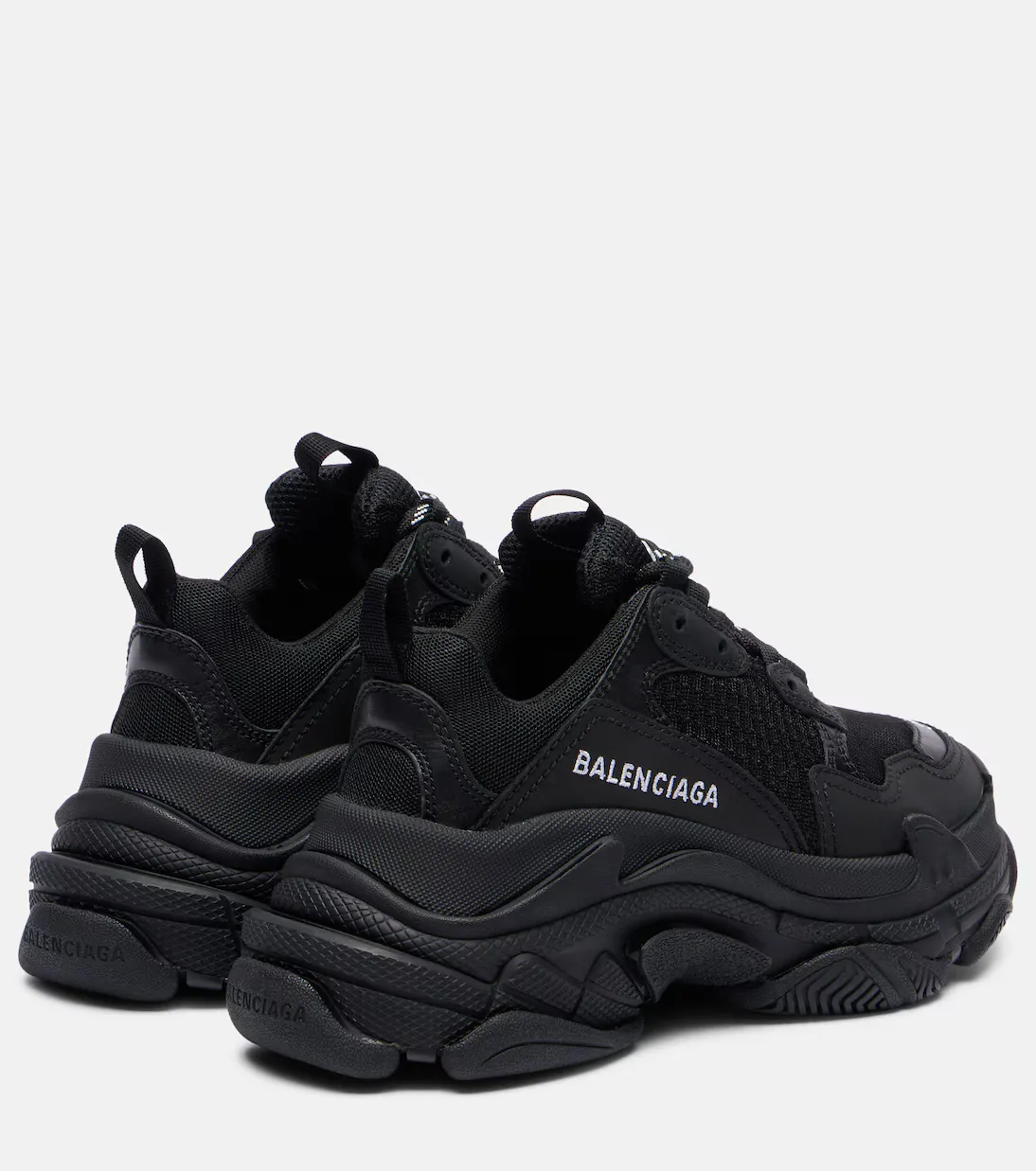Zapatillas Balenciaga Hover
